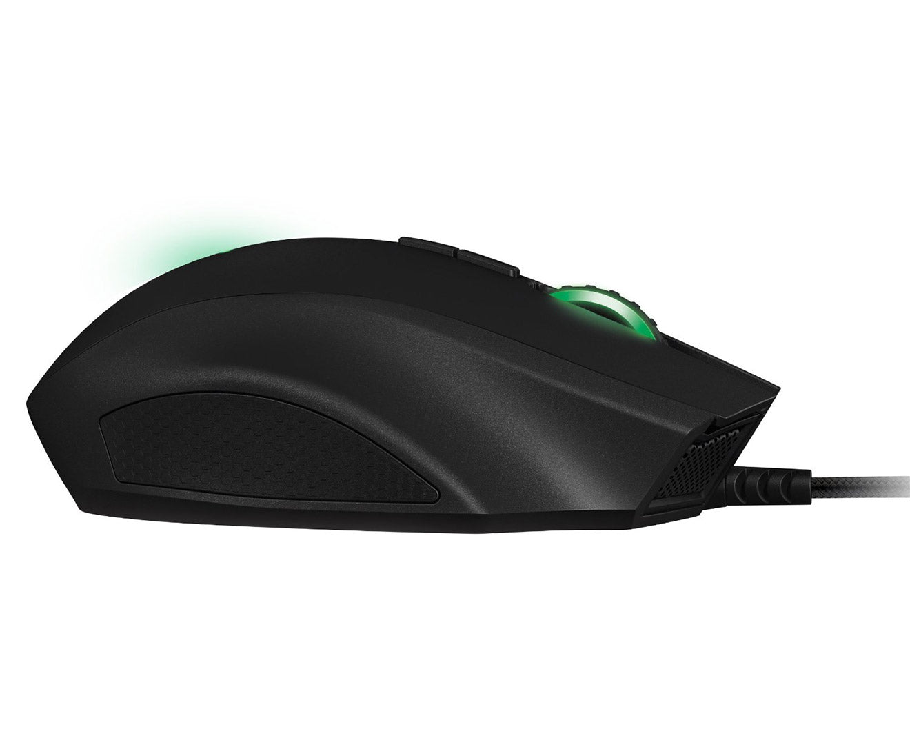 Naga MMO Gaming Mouse
